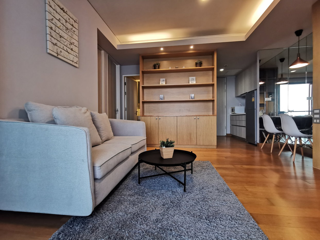 รูป เดอะ ลุมพินี 24 2 bedrooms, for sale - รูปที่ 25/26