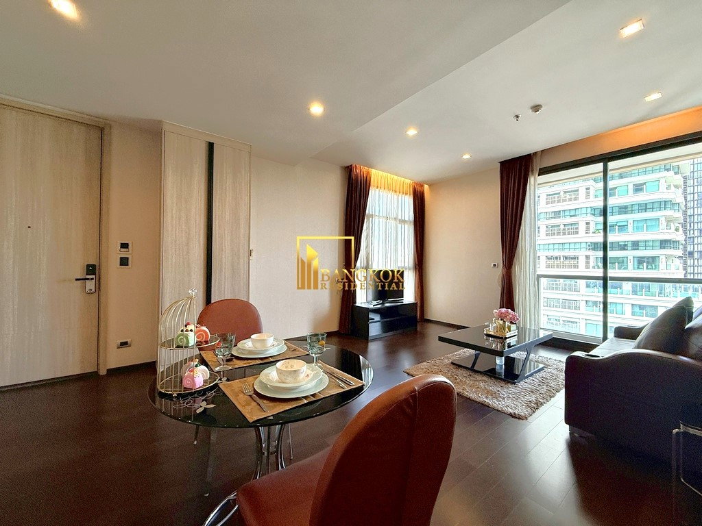 รูป The XXXIX | Luxurious 2 Bedroom Property in Phrom Phong - BR6836CD - รูปที่ 6/28