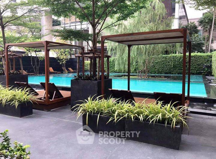 รูป 1 ห้องนอน ชั้นสูง 83 ตร.ม. The Emporio Place ใกล้ BTS พร้อมพงษ์ (ID 3295880) - รูปที่ 13/16
