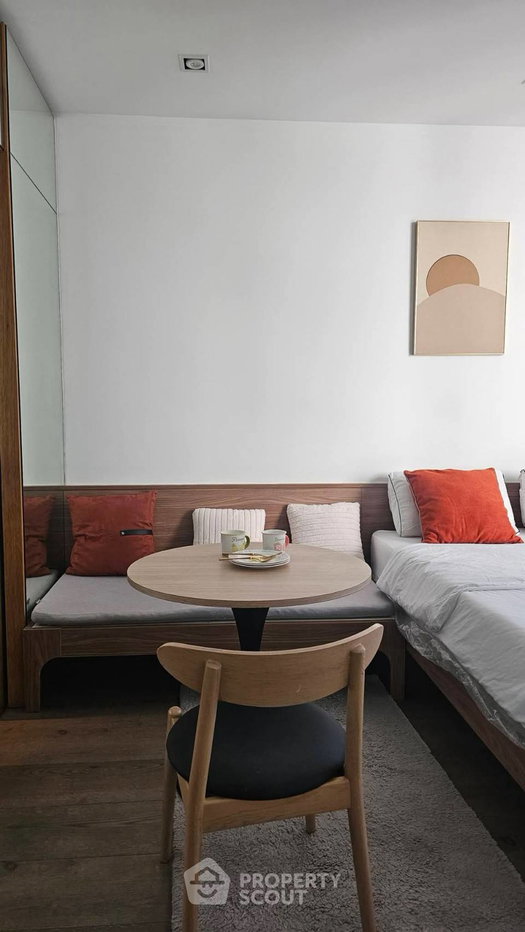 picture 1-BR Condo At Park Origin Phrom Phong Near BTS Phrom Phong (ID 3296753) - 5/11