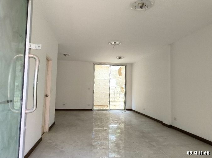 2-bed townhouse for sale, 39.8 sq wah, Kasa Eureka Rama 2 - Buddhabucha