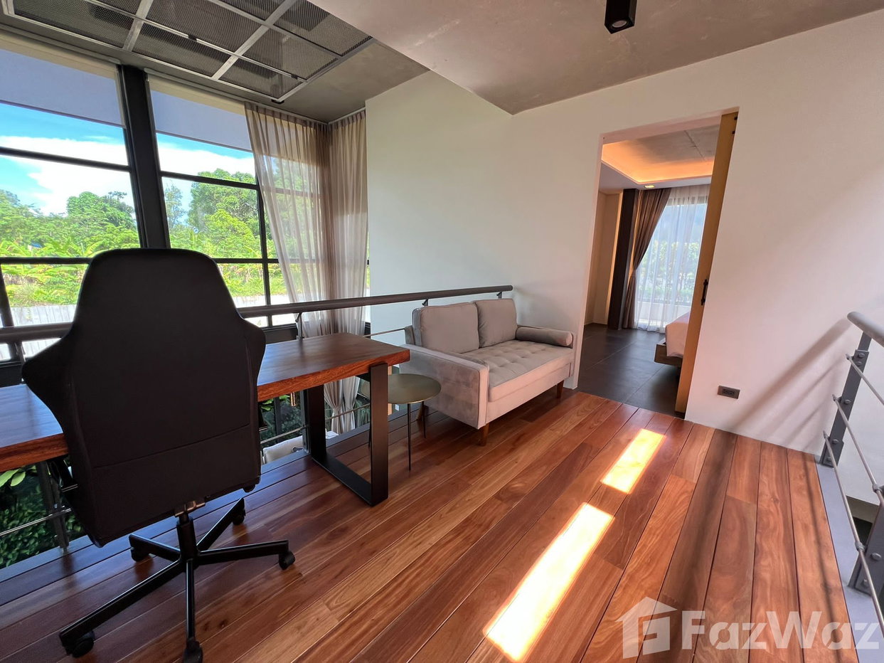 รูป ขาย วิลล่า 2 ห้องนอน ในโครงการ ริเวอร์เฮ้าส์ ภูเก็ต 1399938 - รูปที่ 18/26
