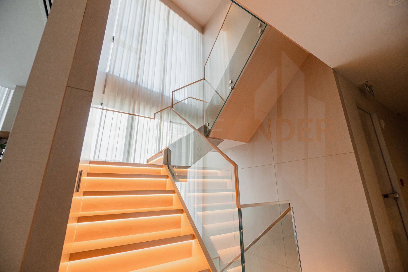 รูป SCOPE Thonglor, 4 Bedrooms – BTS Thong Lor, for sale 4 bedrooms, for sale - รูปที่ 8/20