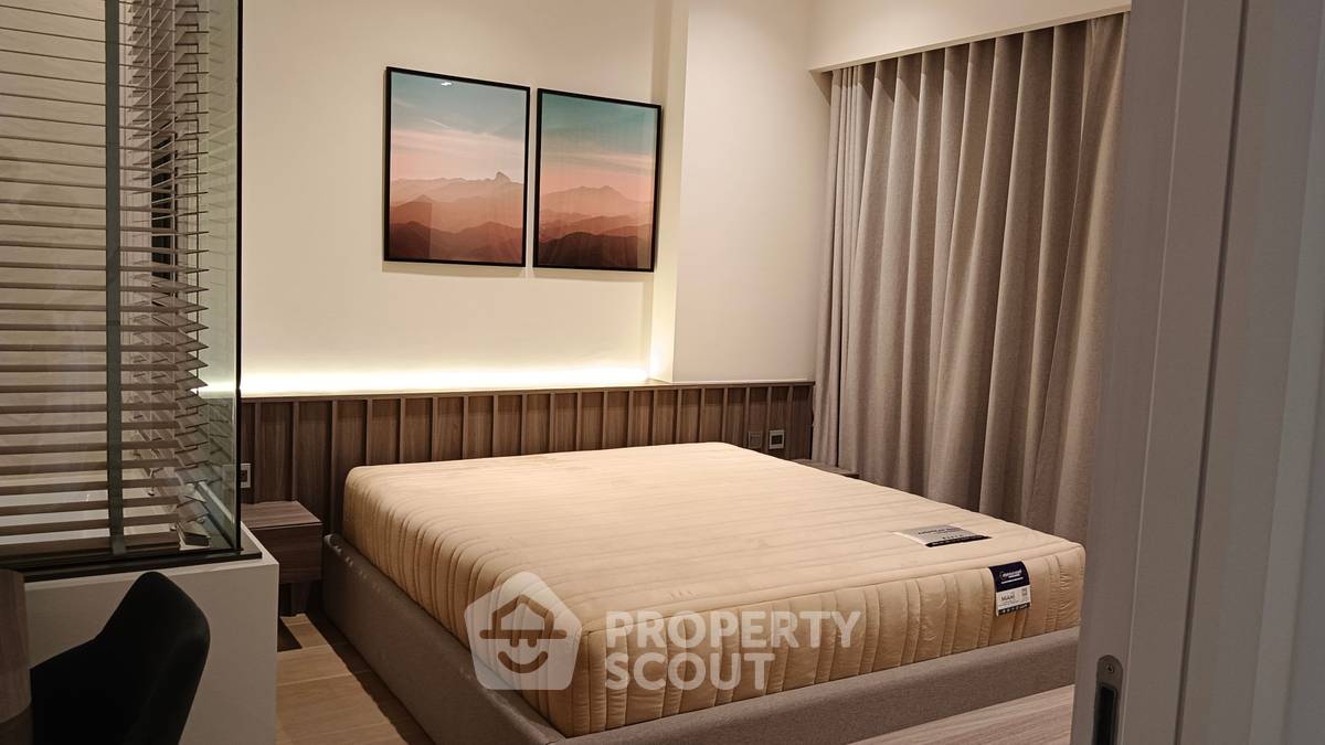 picture 1-BR Condo at The Strand Thonglor near BTS Thong Lor (ID 1252227) - 17/30