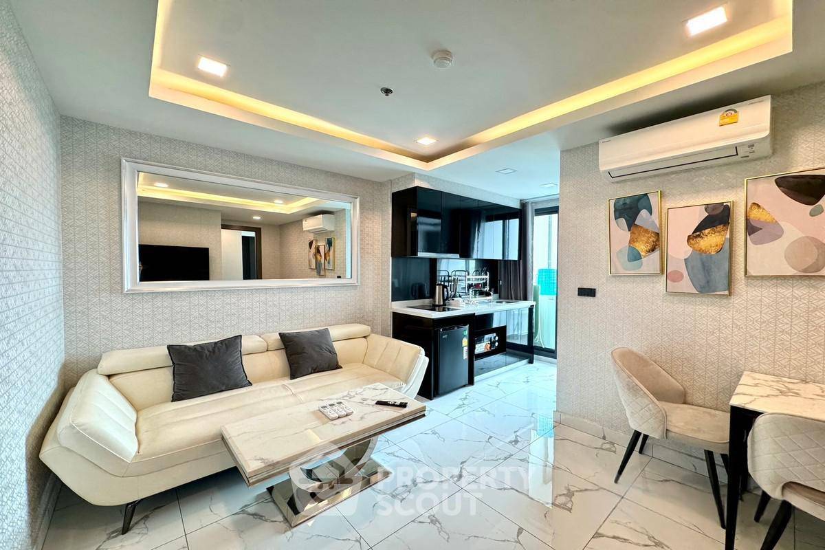 รูป คอนโด 2 ห้องนอน ชั้น 26 Arcadia Millennium Tower (ID 2785272) - รูปที่ 1/5