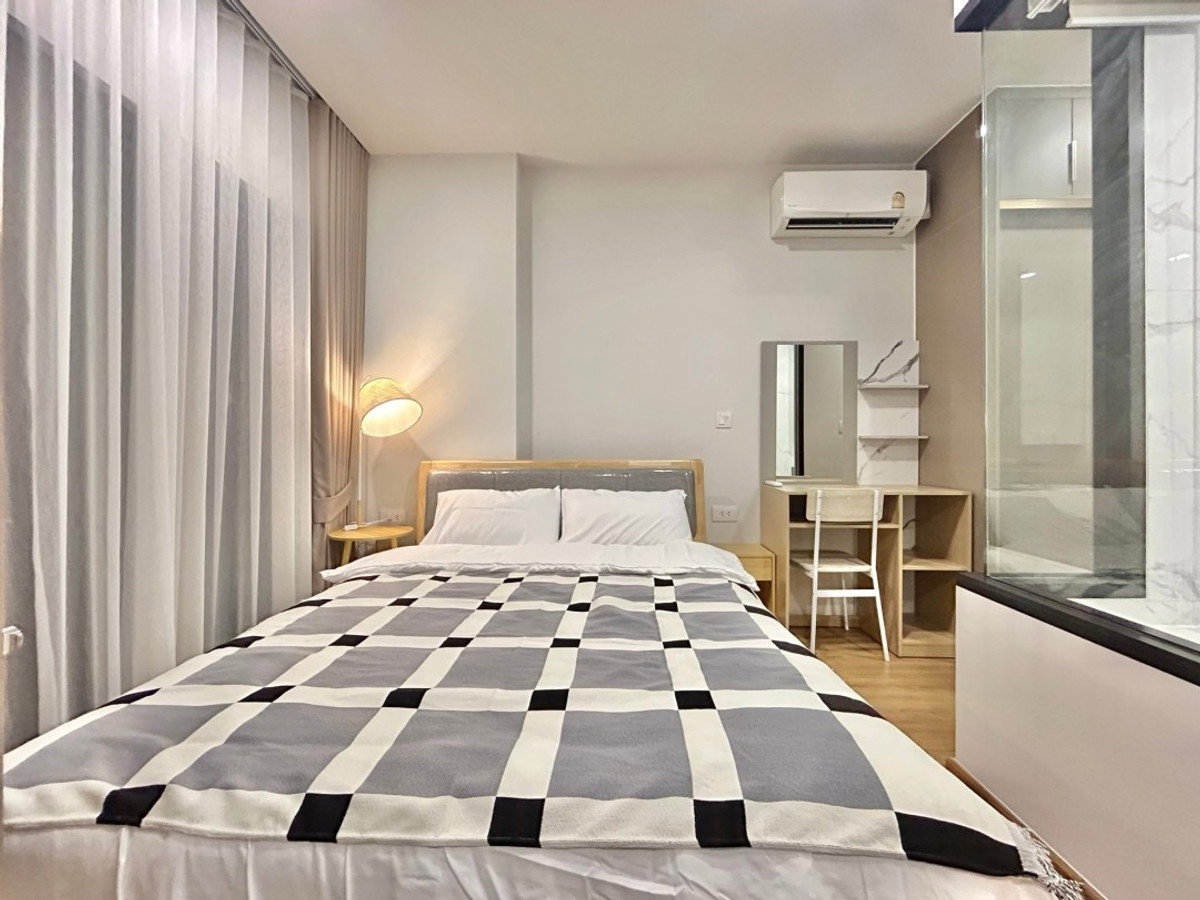 รูป Code: 26KJ4867 ให้เช่า CLOUD Thonglor - Phetchaburi 🔥🔥 จองเดือนนี้รับส่วนลด1,000บาท 🔥🔥 @kjcondo (มี@ข้างหน้าด้วยนะคะ) - รูปที่ 2/9