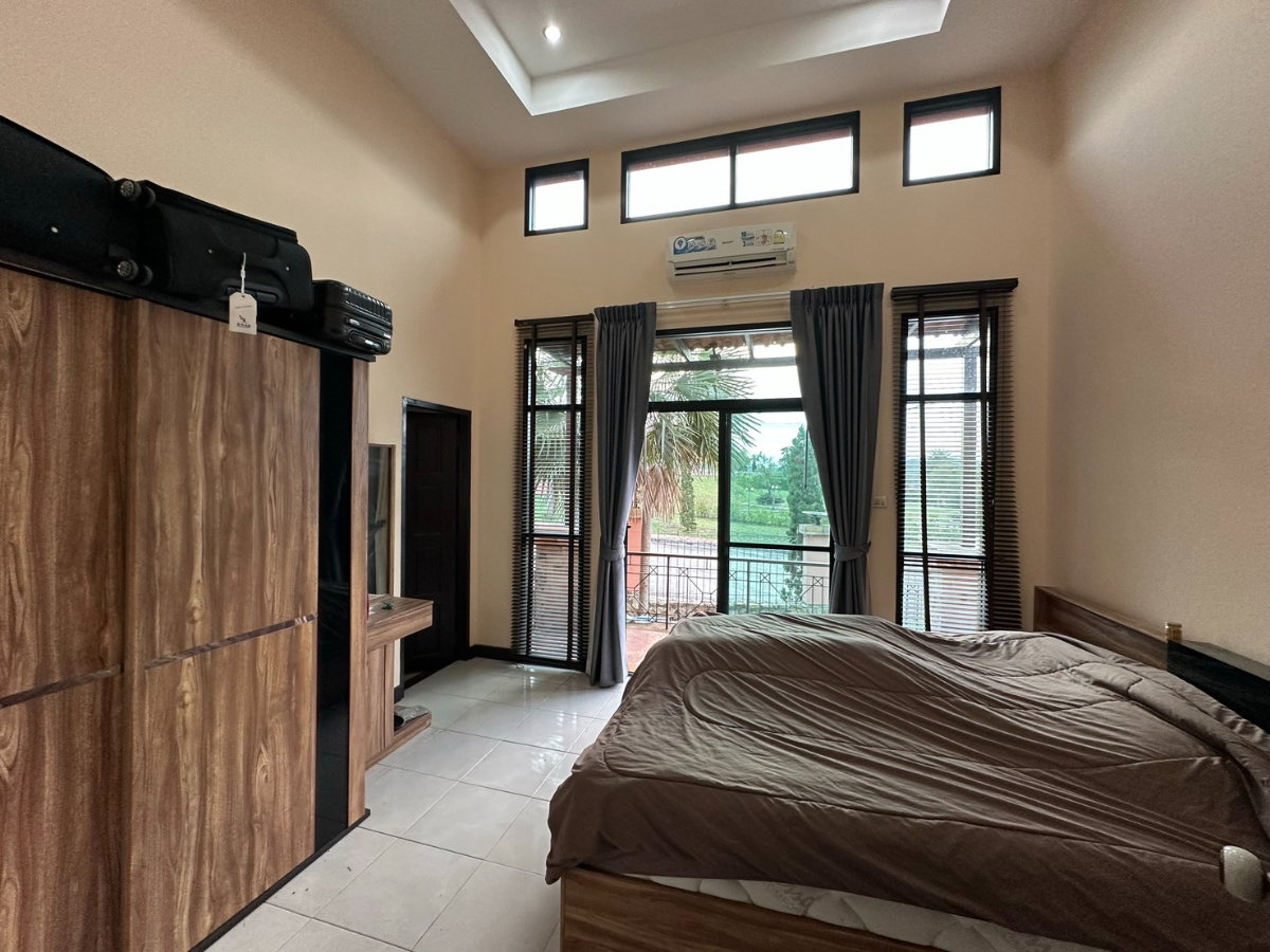 picture HOUSE FOR RENT | AMPIO PATTAYA VILLAGE - 6/15