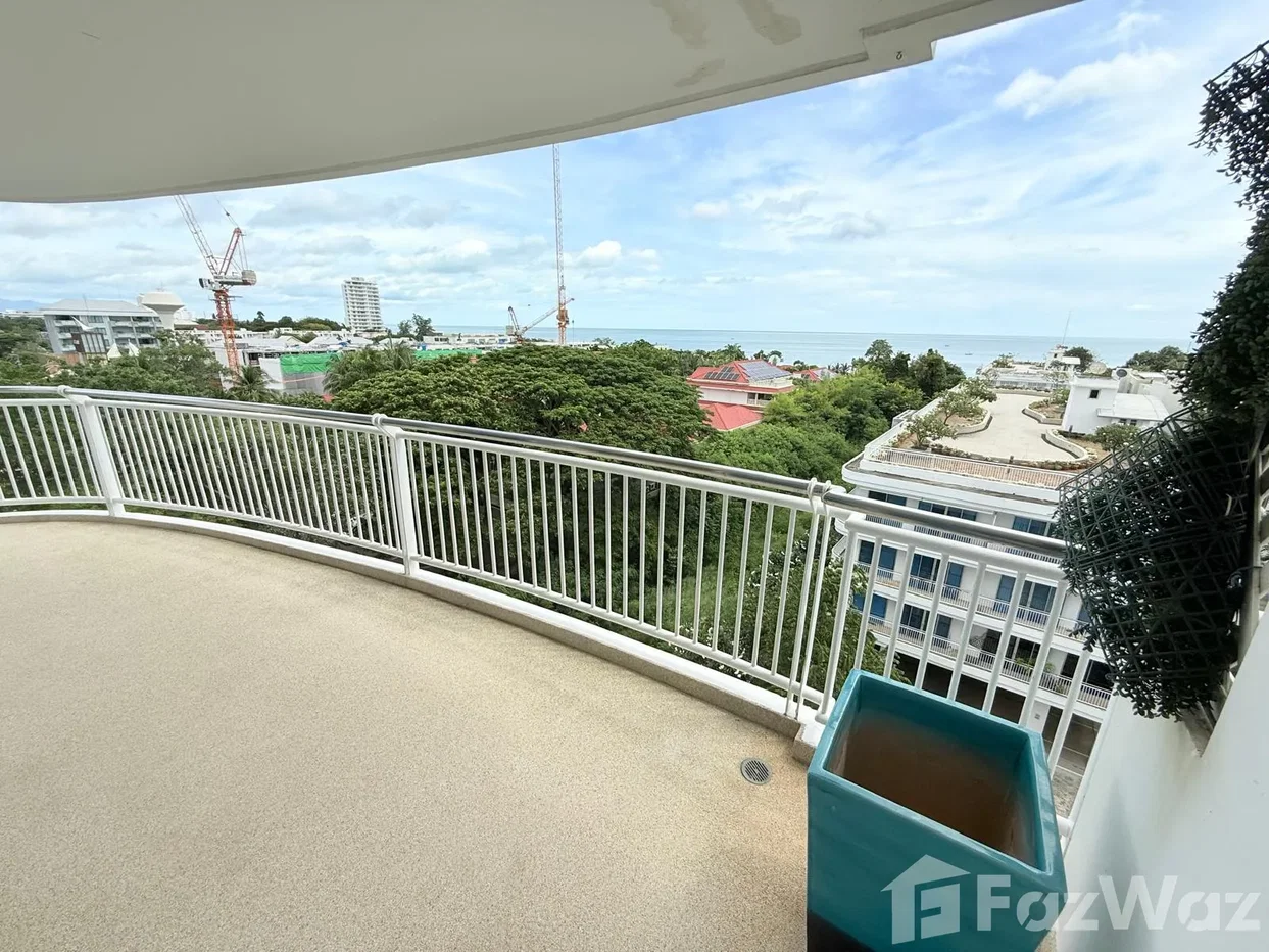 รูป คอนโดให้เช่า 3 ห้องนอน ในโครงการ บ้านสรวลริมทราย 5754848 - รูปที่ 9/34