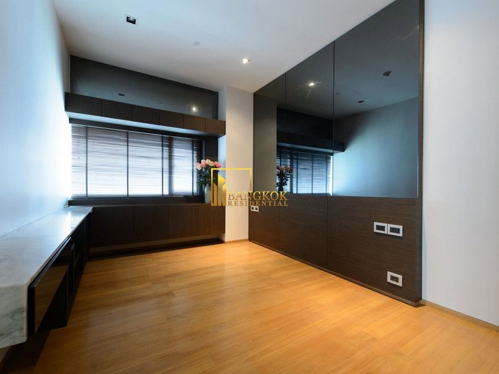 picture Saladaeng Residences | Superb 2 Bed Luxury Condo For Sale - BR15735CD - 11/27
