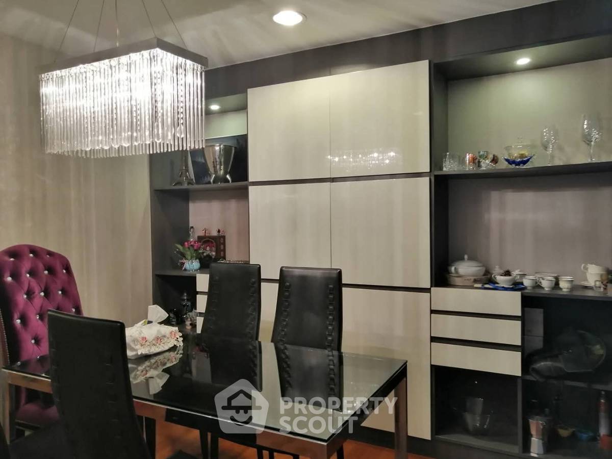 รูป คอนโด 2 ห้องนอน ชั้น 27 Belle Grand Rama 9 ใกล้ MRT พระราม 9 (ID 3296970) - รูปที่ 5/12