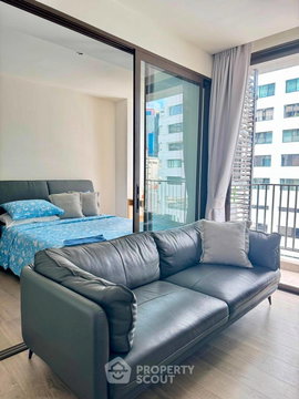 1-BR Condo at Fynn Asoke near BTS Asok (ID 2204230)