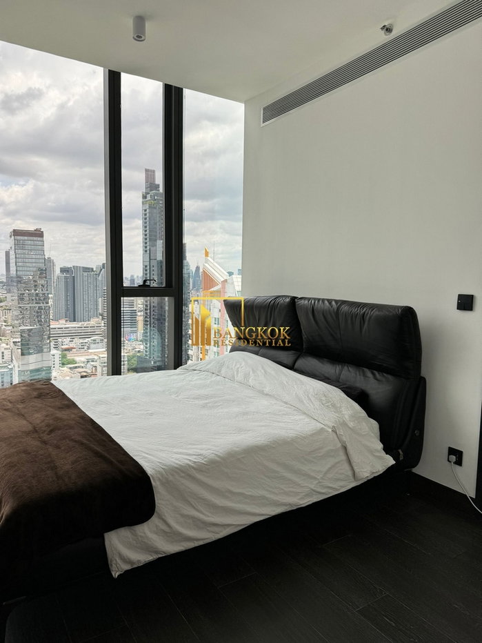รูป Tait 12 | Stylish 2 Bedroom Condo For Sale in Sathorn Area - BR61050CD - รูปที่ 8/30