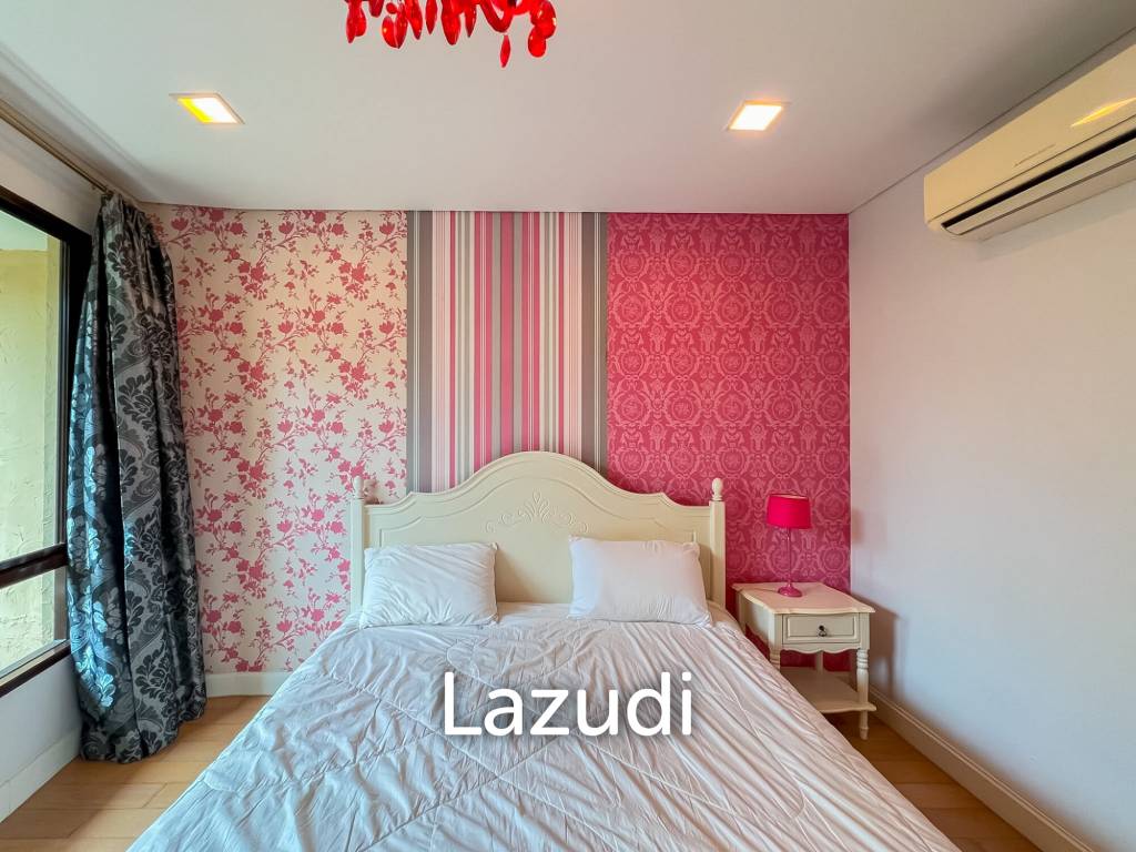 picture Marrakesh Hua Hin Residences 48.98 sqm condo - 19/26
