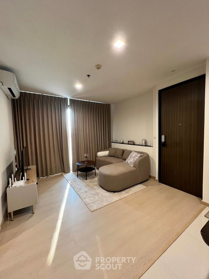 รูป คอนโด 2-ห้องนอน ที่ ริทึ่ม สุขุมวิท 44/1 ใกล้ BTS พระโขนง (ID 3297230) - รูปที่ 2/18