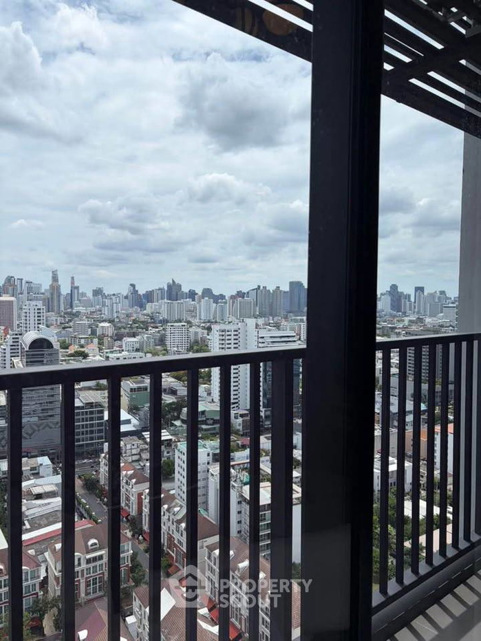 picture 2-BR Condo at Park Origin Thonglor near BTS Thong Lor (ID 3298365) - 8/27