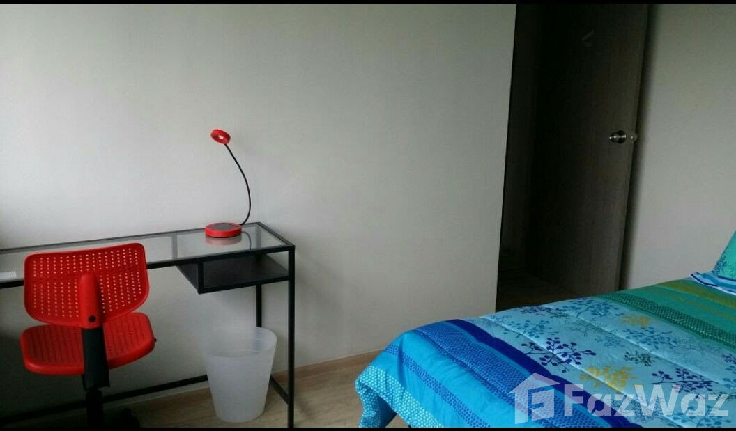 รูป ขาย คอนโด 2 ห้องนอน ในโครงการ แอล ลอฟท์ รัชดา 19 270375 - รูปที่ 7/8