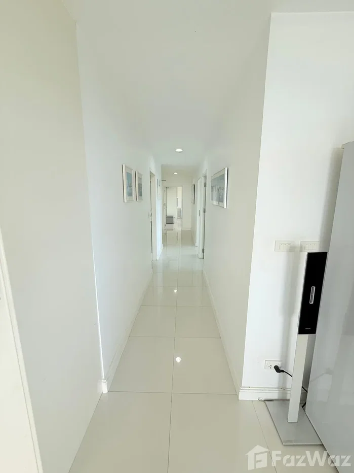 รูป คอนโดให้เช่า 3 ห้องนอน ในโครงการ บ้านสรวลริมทราย 5754848 - รูปที่ 22/34