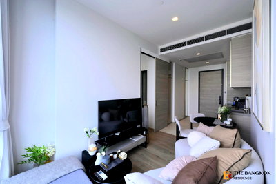 ขายคอนโด : 🚨🚨 The Crest Park Residences ห้องสวย 1นอน 35ตร.ม. 6.7ล้าน 🚆ใกล้ BTS ห้าแยกลาดพร้าว🚨🚨