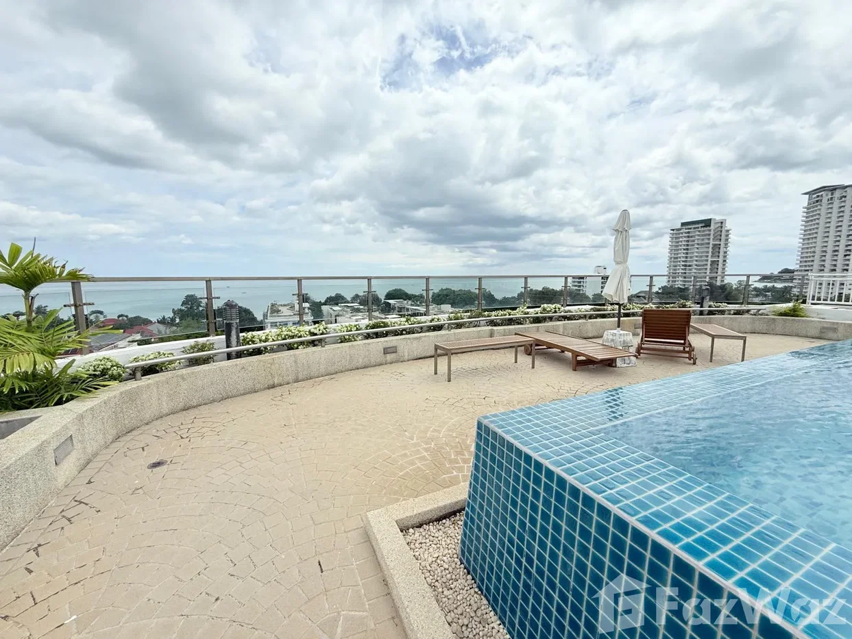 รูป คอนโดให้เช่า 3 ห้องนอน ในโครงการ บ้านสรวลริมทราย 5754848 - รูปที่ 29/34