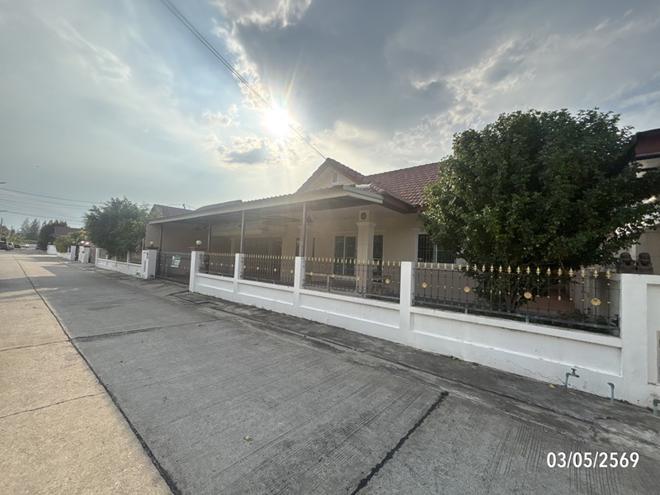 picture HOME 75 Sq.w. Muang Nakhon Ratchasima Nakhon Ratchasima for 2.6M - 18/39