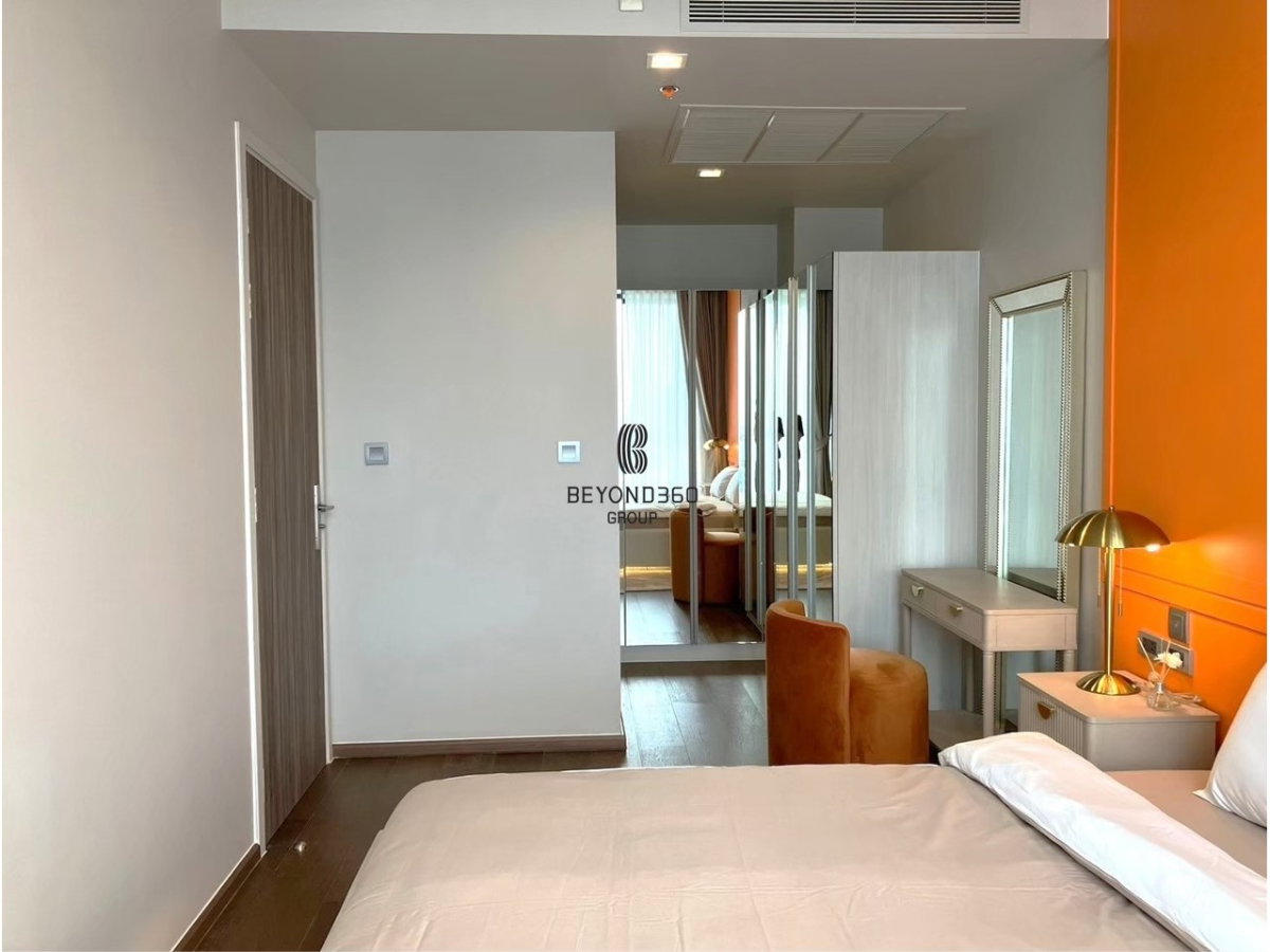 รูป ไอดีโอ คิว สุขุมวิท 36 🌟PN-00006931🌟 - รูปที่ 10/12