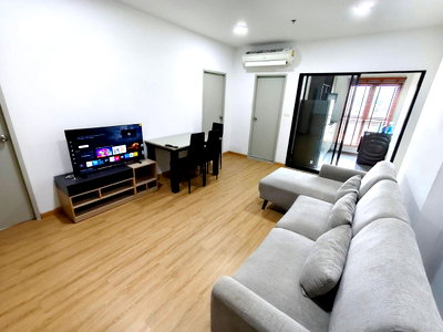 คอนโดให้เช่า : #ปล่อยเช่า ไอดีโอ สุขุมวิท 115 (IDEO Sukhumvit 115)