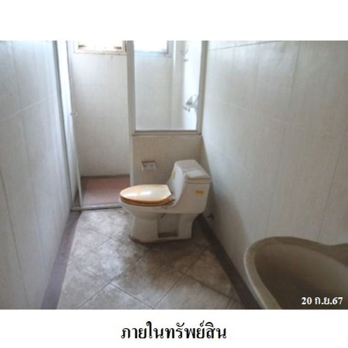 4-bed house for sale, 187 sq wah, Baan Thana Thong Eligan Home
