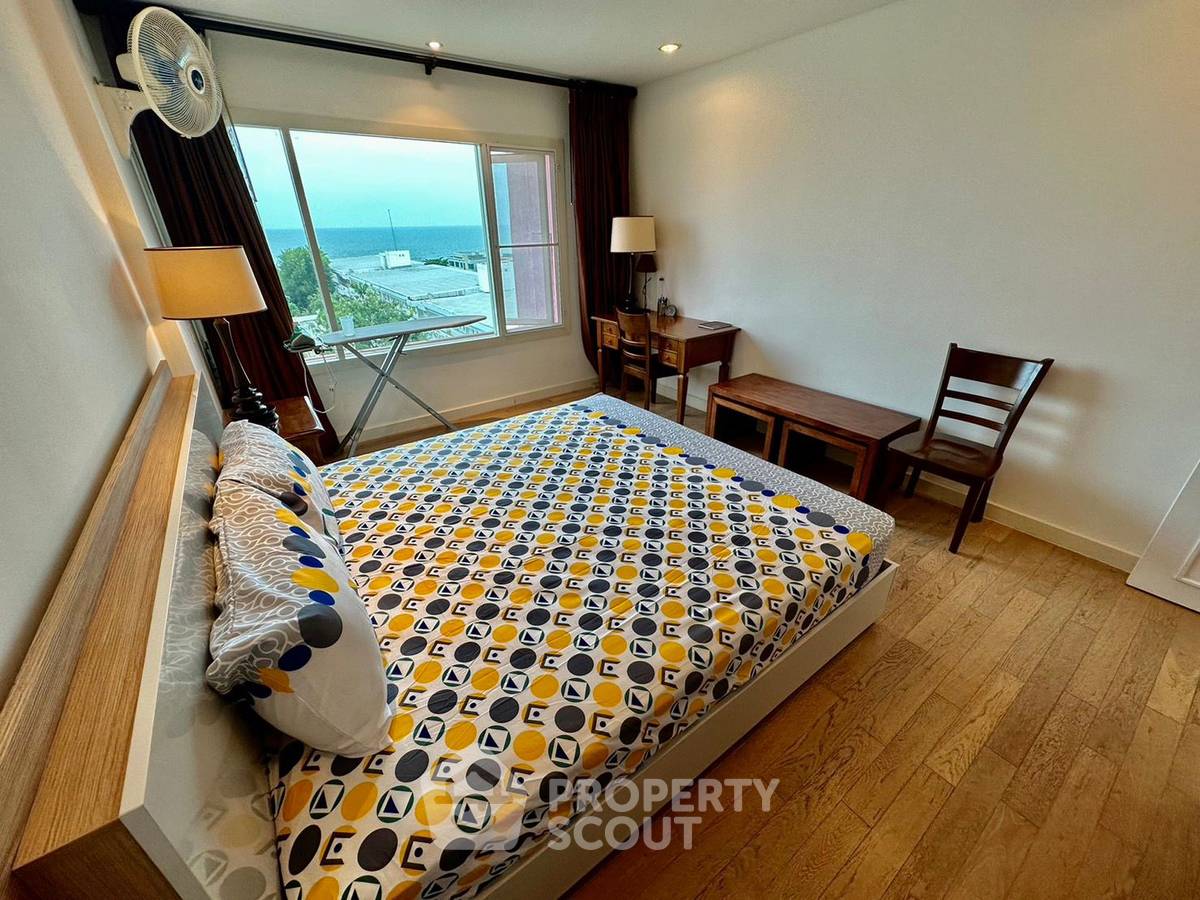 picture Beautiful Corner unit with direct Seaview at Mykonos (ID 1401934) - 6/12