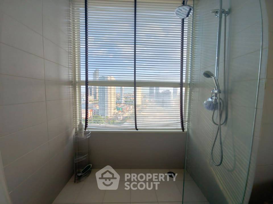 รูป คอนโด 3 ห้องนอน ชั้น 25 The Light House Sathorn–Chareonnakorn ใกล้ BTS กรุงธนบุรี (ID 3293524) - รูปที่ 9/11