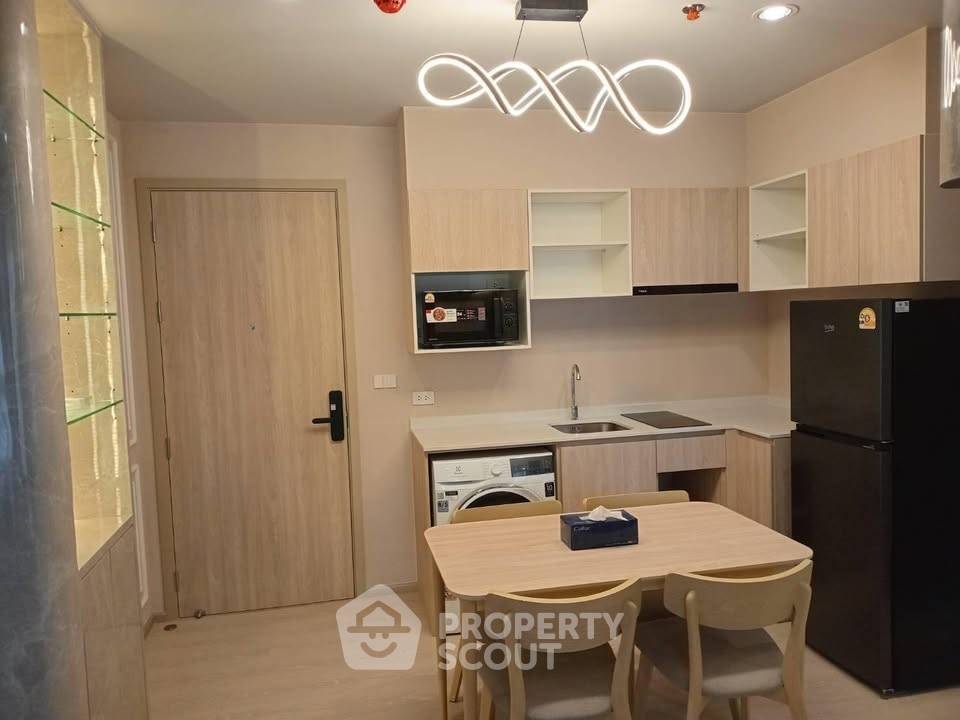 picture 2-BR Condo at NUE Mega Plus Bangna in Bang Kaeo (ID 3297758) - 1/14