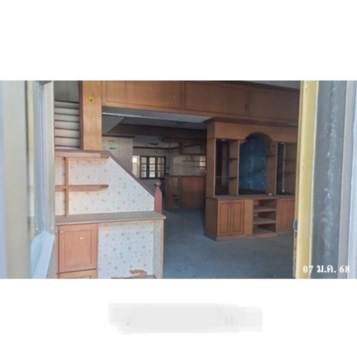 ขายทาวน์โฮม 5 ห้องนอน 35.7 ตร.ว. หมู่บ้านแฮปปี้แลนด์วิลล์