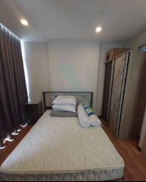 ขายคอนโด เดอะโคสต์ แบงค็อก อาคาร A ชั้น 28 1 ห้องนอน ขนาด 33 ตรม ใกล้ ทางด่วนกรุงเทพฯ-บูรพาวิถี