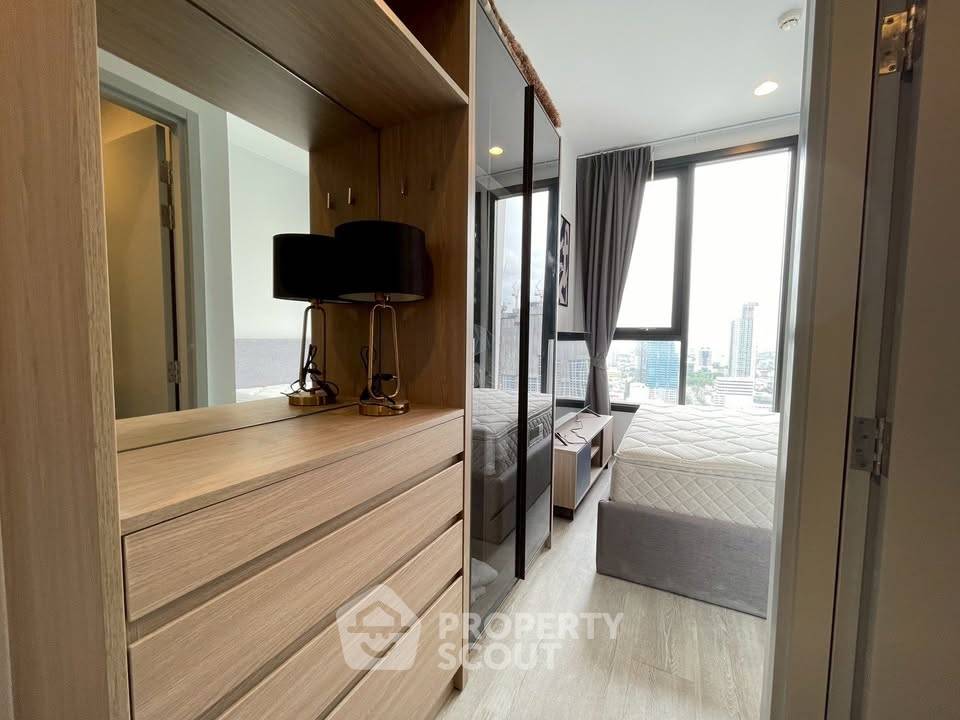 รูป คอนโด 2-ห้องนอน ที่ เอ็กซ์ที เอกมัย ใกล้ BTS ทองหล่อ (ID 3297926) - รูปที่ 28/43
