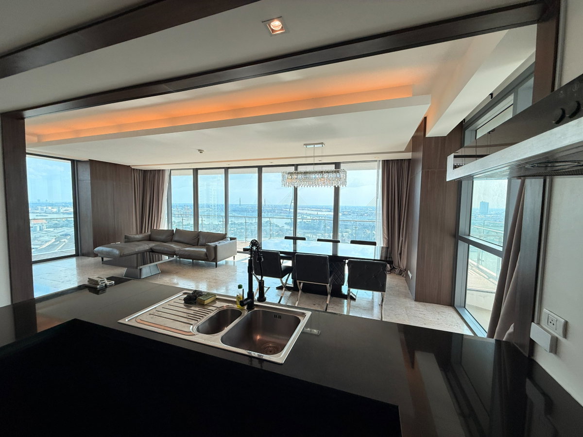 รูป ขายด่วน คอนโด The Pano (เดอะ พาโน) 3 ห้องนอน - รูปที่ 15/19