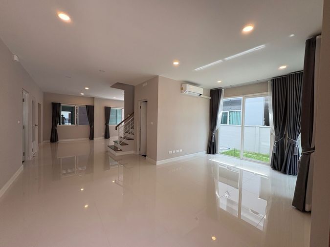 ให้เช่าบ้านเดี่ยว 4 ห้องนอน 233 ตร.ม. 52.5 ตร.ว. เดอะ ซิตี้ สุขสวัสดิ์ 64