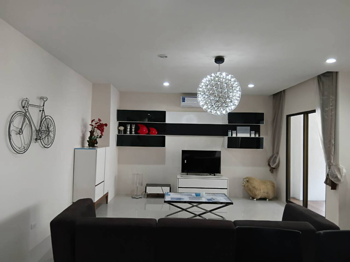 รูป คอนโด 2-ห้องนอน ที่ Park Ploen Chit Sukhumvit - รูปที่ 3/15