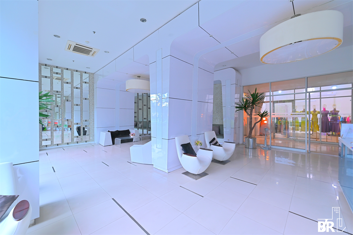 picture Supalai Park Ekkamai-Thonglor  Condo Near MRT to Save More Time - 9/9