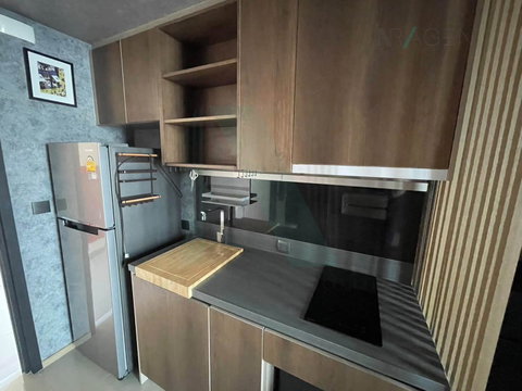 🎉 For Sell Condo OKA HAUS SUKHUMVIT 36 Building 1, Floor 45,1 bed room, Room size 34 sqm