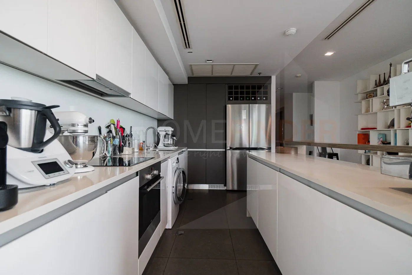 รูป The River by Raimon Land 4 bedrooms, for sale - รูปที่ 14/18