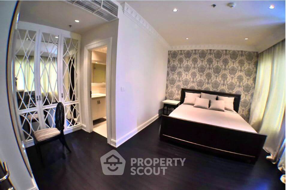 รูป คอนโด 2 ห้องนอน ขนาด 136 ตร.ม. The Emporio Place ใกล้ BTS พร้อมพงษ์ (ID 362957) - รูปที่ 9/21