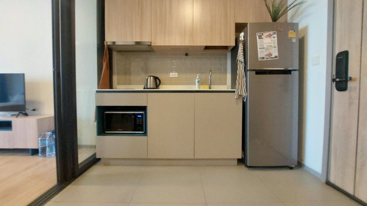 picture Condo For Rent!!XT Phayathai (Near BTS Phayathai) - 6/10