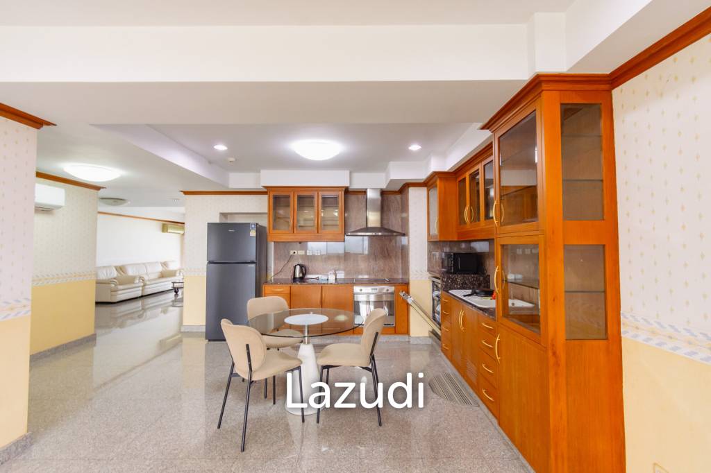 picture CONDOTEL CLIFF AND BEACH CHA-AM : 2 BED BEACHFRONT CONDO AT CHA-AM - 11/35