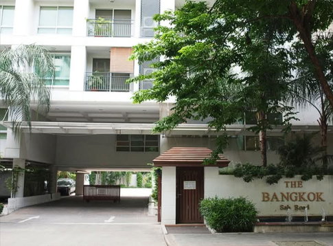 🔥ให้เช่า🔥🪄🎀The Bangkok Thanon Sub🎀🪄ห้องสวย ทำเลดีย่านสามย่าน วัดหัวลำโพง จุฬา สยาม สีลม สาทร ใกล้🚅MRT สามย่าน 🟠🔵PS-32541711💚LINE : @propsync