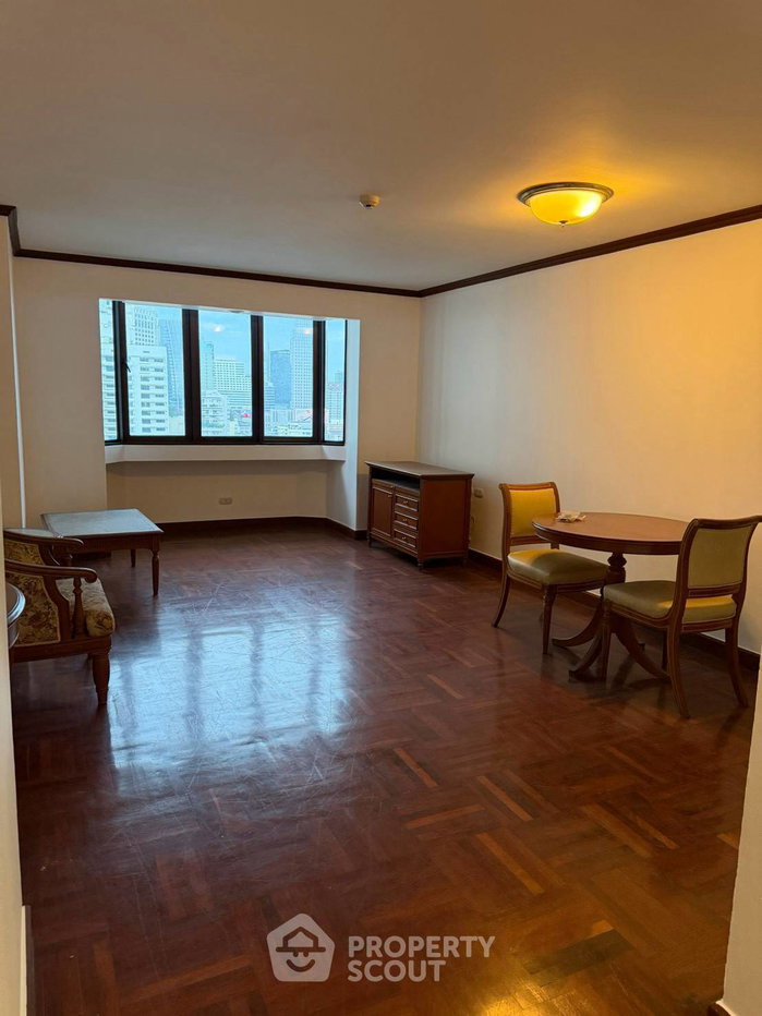 รูป คอนโด 1 ห้องนอน Omni Tower สุขุมวิท ใกล้ BTS นานา (ID 3296756) - รูปที่ 10/15