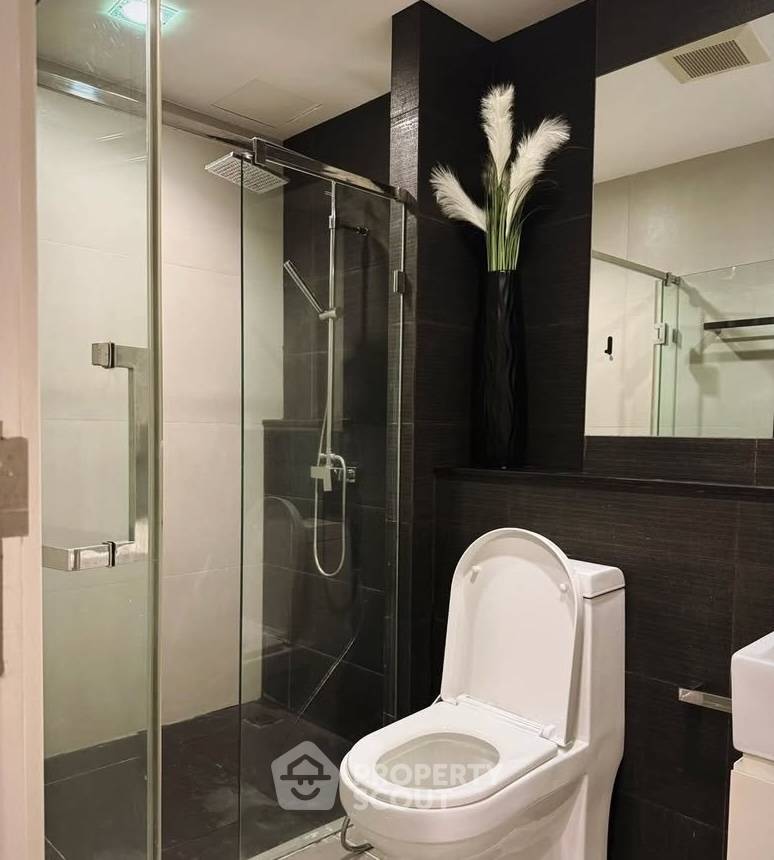 รูป ใกล้ BTS สะพานควาย 100 ม. | คอนโด 1 ห้องนอน The Signature By Urbano (ID 2900417) - รูปที่ 8/9