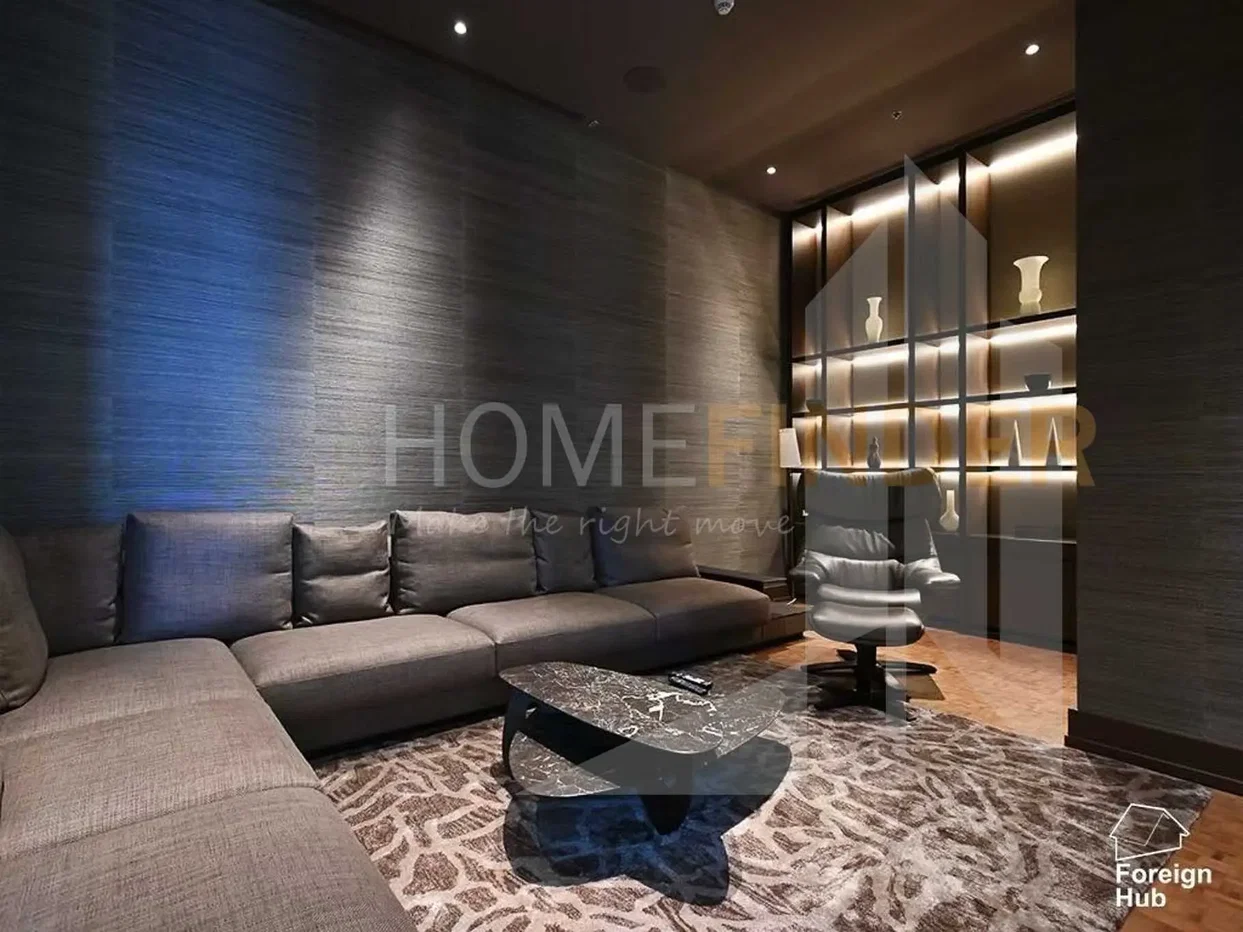 picture The Ritz - Carlton Residence 3 bedrooms, for sale - 3/14