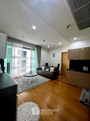 คอนโดให้เช่า : คอนโด 1-ห้องนอน ที่ 39 บาย แสนสิริ ใกล้ BTS พร้อมพงษ์ (ID 1960201)