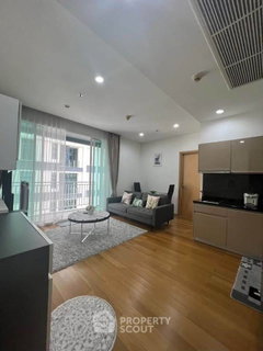 รูปภาพ คอนโด 1-ห้องนอน ที่ 39 บาย แสนสิริ ใกล้ BTS พร้อมพงษ์ (ID 1960201)