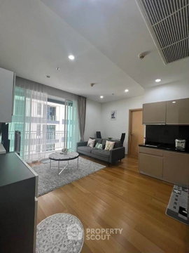 คอนโด 1-ห้องนอน ที่ 39 บาย แสนสิริ ใกล้ BTS พร้อมพงษ์ (ID 1960201)