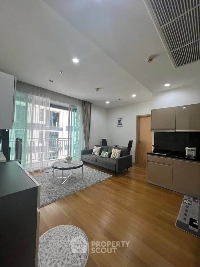รูป คอนโด 1-ห้องนอน ที่ 39 บาย แสนสิริ ใกล้ BTS พร้อมพงษ์ (ID 1960201) - รูปที่ 1/11